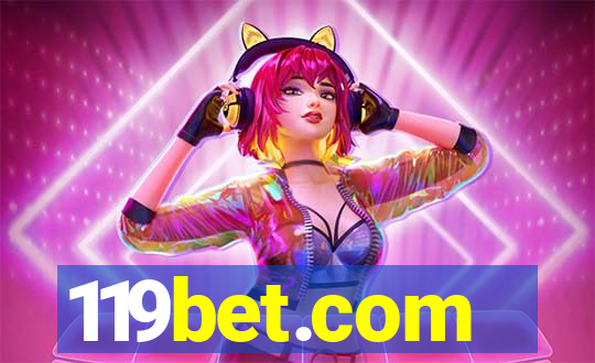 119bet.com