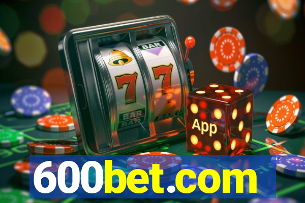 600bet.com