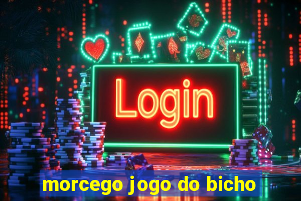 morcego jogo do bicho