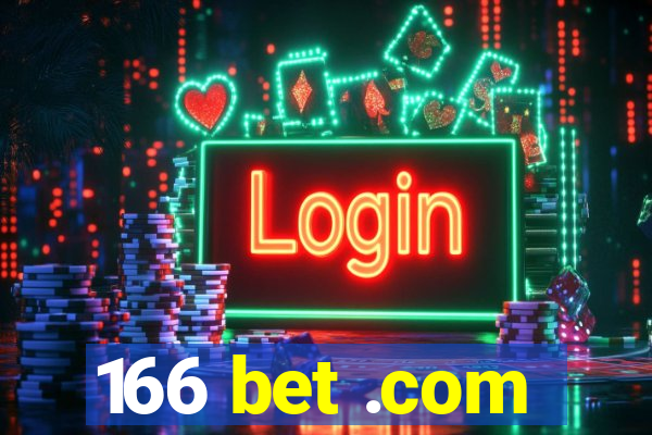 166 bet .com