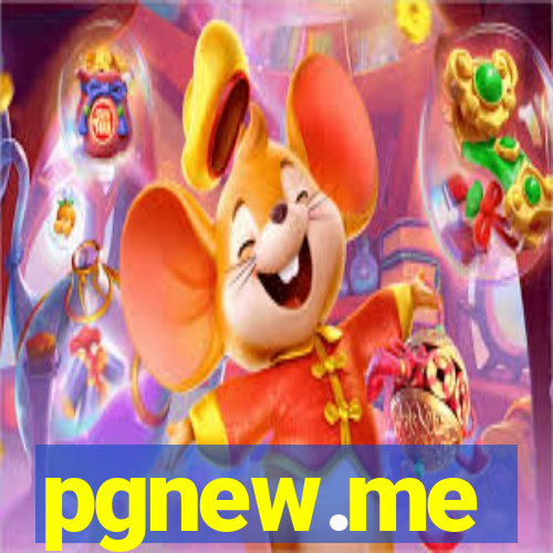 pgnew.me