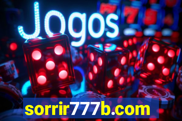 sorrir777b.com