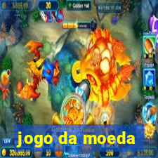 jogo da moeda