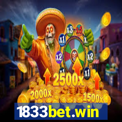 1833bet.win