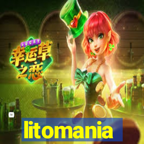 litomania