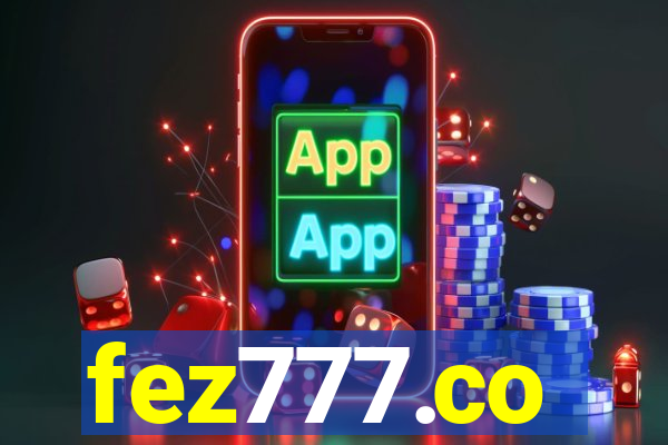 fez777.co