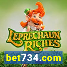 bet734.com