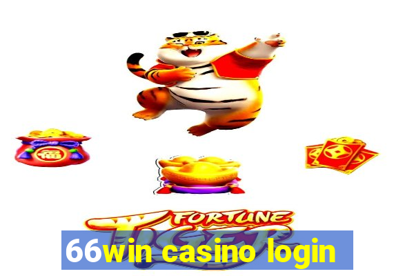 66win casino login