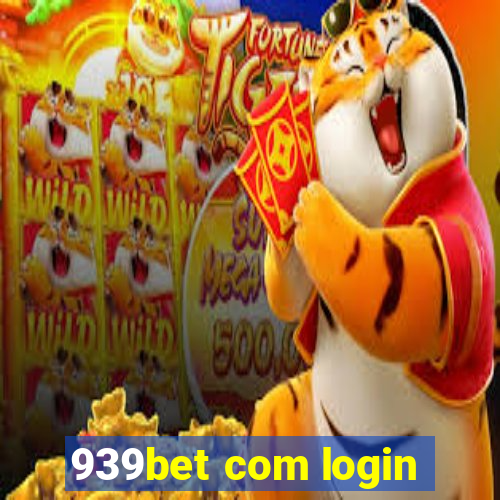 939bet com login