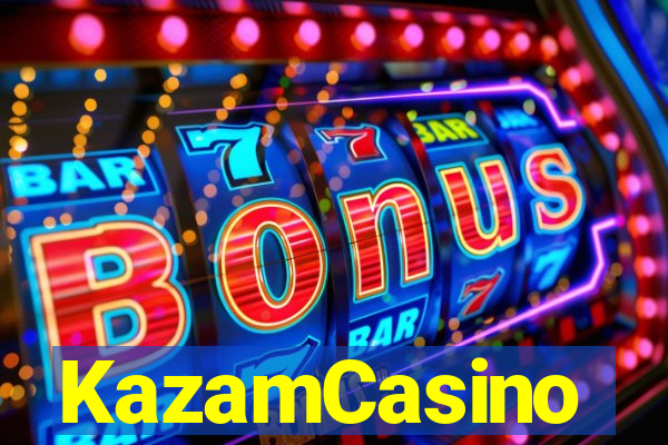 KazamCasino