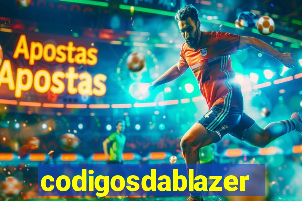 codigosdablazer