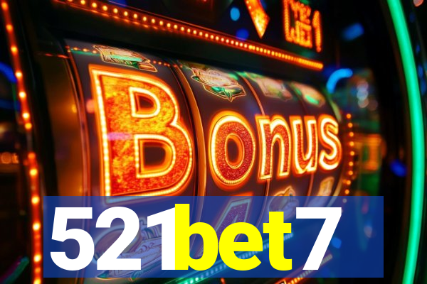 521bet7