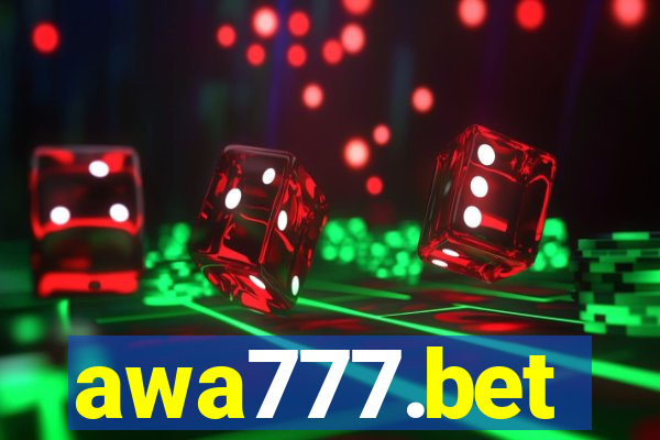 awa777.bet