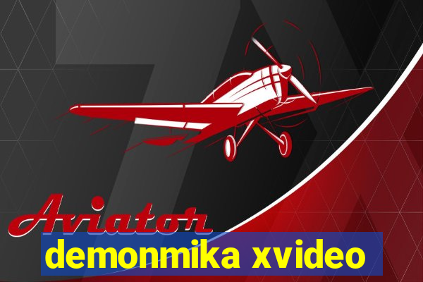 demonmika xvideo