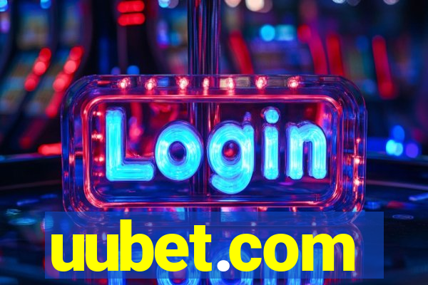 uubet.com