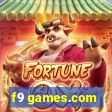 f9 games.com