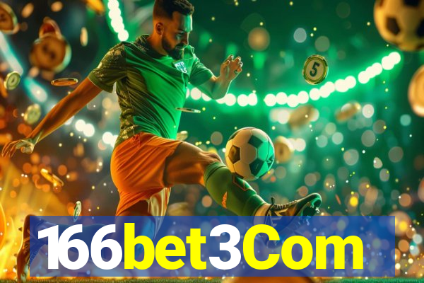 166bet3Com