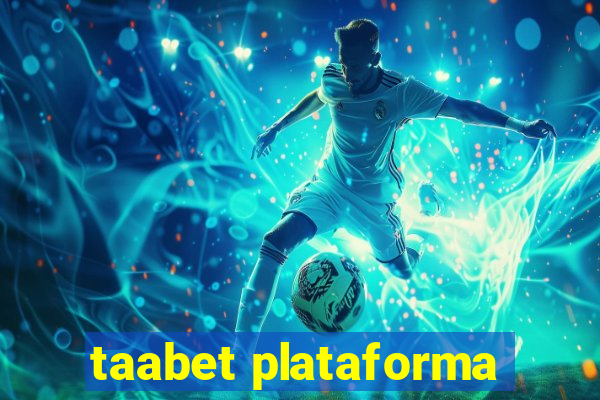 taabet plataforma