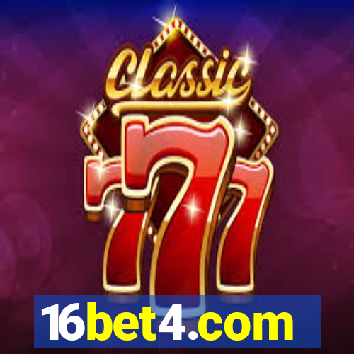 16bet4.com