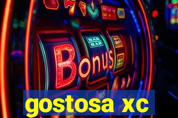 gostosa xc