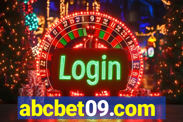 abcbet09.com