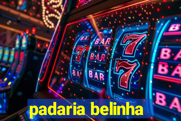 padaria belinha