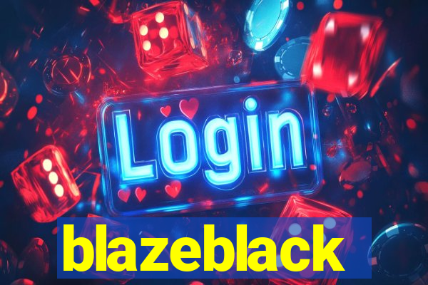 blazeblack