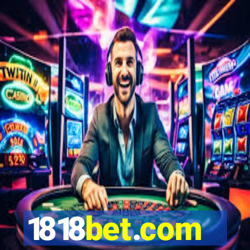 1818bet.com