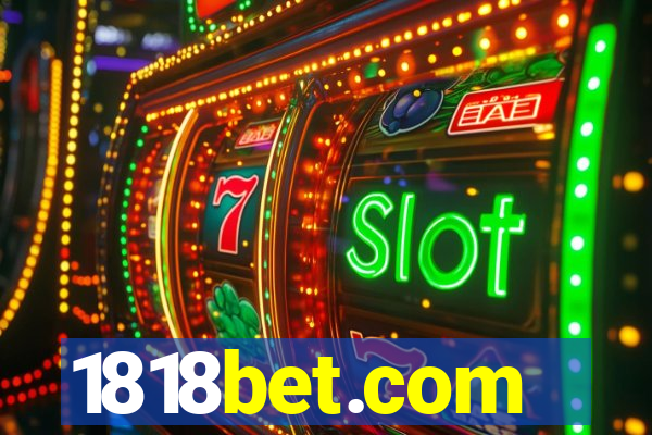 1818bet.com