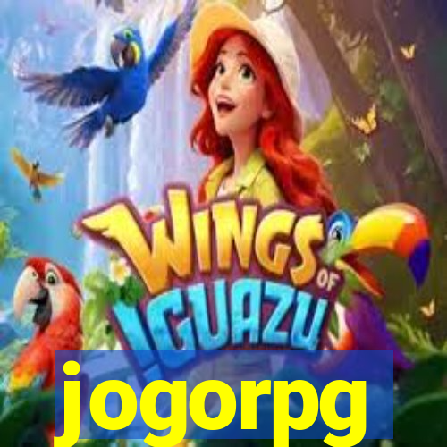 jogorpg