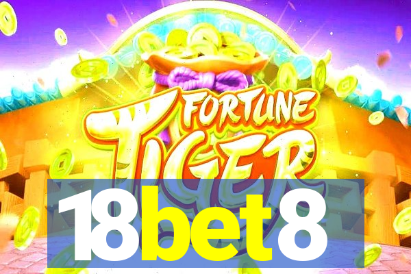 18bet8