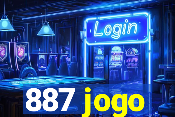 887 jogo