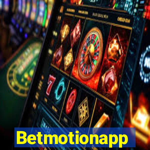 Betmotionapp