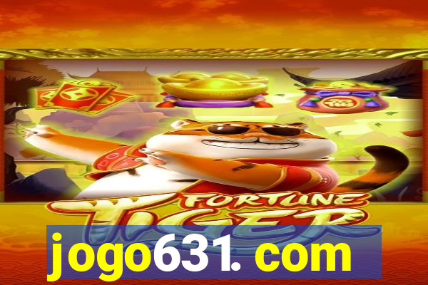 jogo631. com