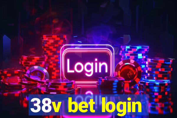 38v bet login