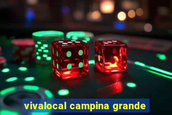 vivalocal campina grande