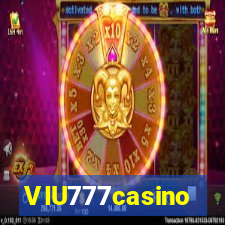 VIU777casino