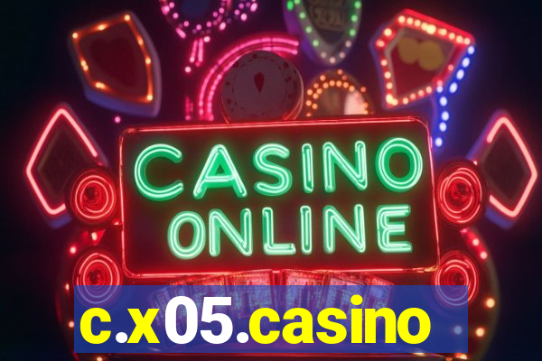 c.x05.casino