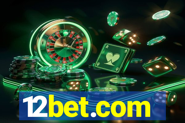 12bet.com