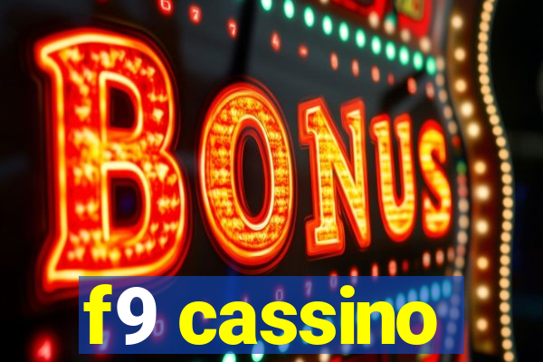 f9 cassino