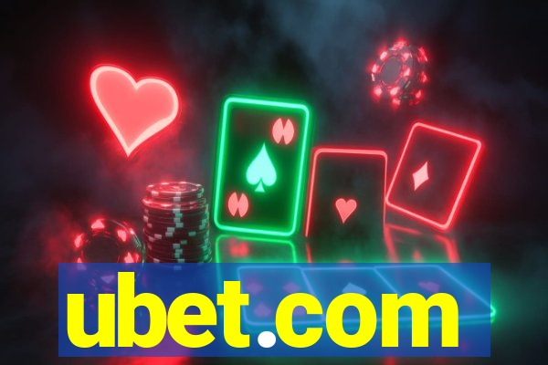 ubet.com