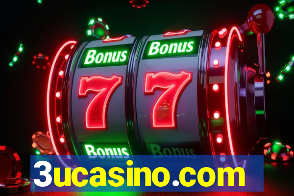 3ucasino.com