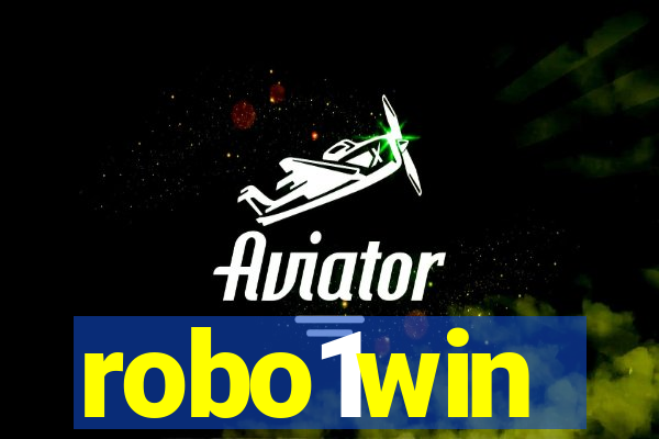 robo1win