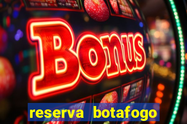 reserva botafogo praia shopping