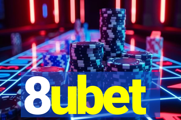 8ubet