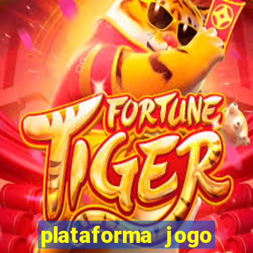 plataforma jogo gusttavo lima