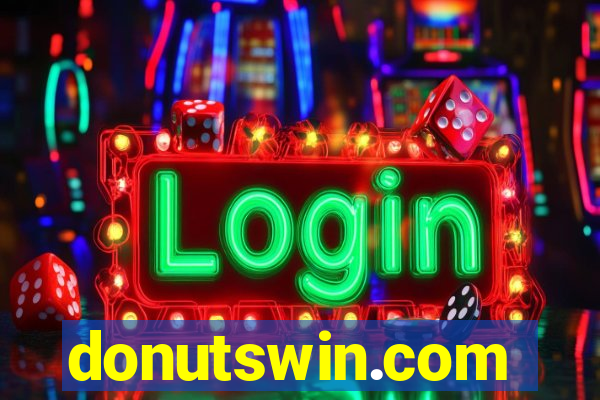 donutswin.com