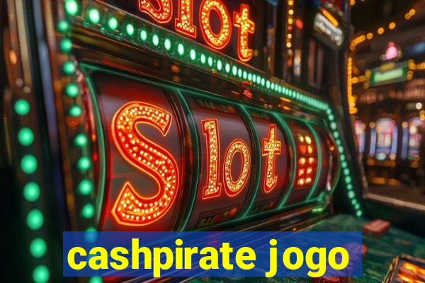 cashpirate jogo