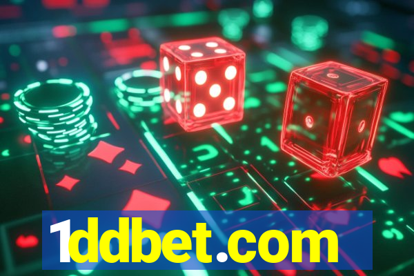 1ddbet.com