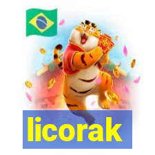 licorak